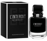 Givenchy L´Interdit Absolu parfémovaná voda pro ženy 80 ml