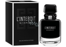 Givenchy L´Interdit Absolu parfémovaná voda pro ženy 80 ml