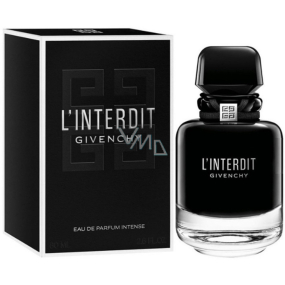 Givenchy L´Interdit Absolu parfémovaná voda pro ženy 80 ml