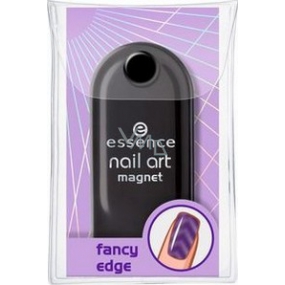 Essence Nail Art Magnet magnet 01 Fancy Edge 1 kus