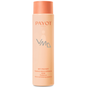 Payot My Payot Peeling Eclat mikro exfoliační primer pro dennodenní efekt nové pokožky, rozjasňující pleťová péče 125 ml