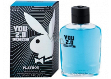 Playboy You 2.0 Loading toaletní voda pro muže 100 ml