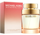 Michael Kors Wonderlust parfémovaná voda pro ženy 100 ml