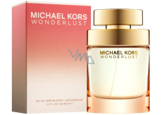 Michael Kors Wonderlust parfémovaná voda pro ženy 100 ml