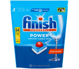 Finish Powerball All in 1 Lemon, tablety do myčky 94 kusů