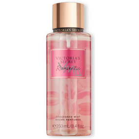 Victoria´s Secret Romantic tělový sprej 250 ml