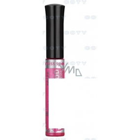 Miss Sporty Hollywood Lesk na rty tekutá a velmi jemná konzistence 010, 6 ml