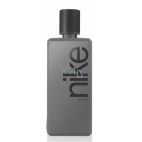 Nike Graphite Premium Edition toaletní voda pro muže 100 ml Tester