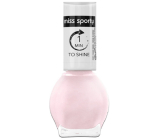 Miss Sporty 1 Min to Shine lak na nehty 020 7 ml