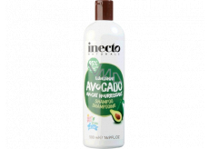 Inecto Naturals Avocado šampon na vlasy 500 ml