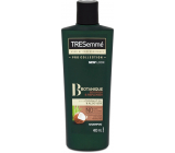 TRESemmé Botanique Nourish & Replenish šampon pro hladké, lesklé a viditelně zdravé vlasy 400 ml