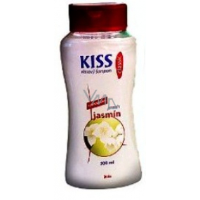 Mika Kiss Classic Jasmín šampon na vlasy 500 ml