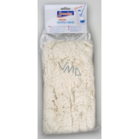 Spontex Mop Cotton Wiper Profi náhradní plochý mop