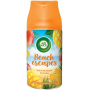 Air Wick Freshmatic Beach Escapes Maui mangové šplíchnutí automatický osvěžovač náhradní náplň 250 ml