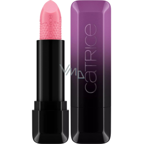 Catrice Shine Bomb rtěnka 110 Pink Baby Pink 3,5 g