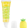 Essence Juicy bomb Lesk na rty 001 Pineapple 10 ml