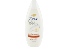 Dove Gentle Pamper hydratační sprchový gel 250 ml