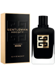 Givenchy Gentleman Society Ambree parfémovaná voda pro muže 100 ml