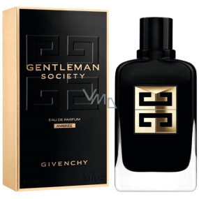 Givenchy Gentleman Society Ambree parfémovaná voda pro muže 100 ml