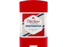 Old Spice White Water antiperspirant stick gel pro muže 70 ml