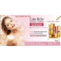 Loreal Paris Color Riche Shine Gelée rtěnka 200 Berry rose