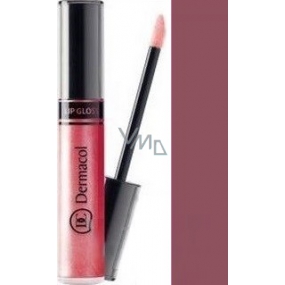 Dermacol Lip Gloss lesk na rty 11 6,3 ml