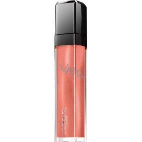 Loreal Paris Infaillible Mega Gloss lesk na rty 505 Xtreme Resist Never Let Me Go 8 ml