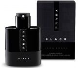 Prada Luna Rosa Black parfémovaná voda pro muže 100 ml