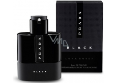 Prada Luna Rosa Black parfémovaná voda pro muže 100 ml