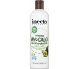 Inecto Naturals Avocado kondicionér na vlasy 500 ml