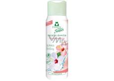 Frosch Senses Ibišek sprchový gel 300 ml