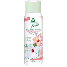 Frosch Senses Ibišek sprchový gel 300 ml