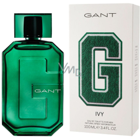 Gant Ivy toaletní voda pro muže 100 ml