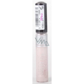 Rimmel London lesk na rty Vinyl Gloss 100 5 ml přináší oslnivý lesk