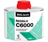 Baltech Ředidlo C 6000 400 ml