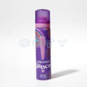 Exclamation Exla.mation Dance parfémovaný deodorant sklo pro ženy 75 ml