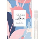 Lanvin Blue Orchid toaletní voda pro ženy 2 ml s rozprašovačem, vialka