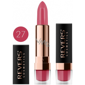 Revers Satin Lips saténová rtěnka 27 4 g