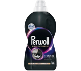 Perwoll Renew Black Detergent Dark Bloom prací gel na černé a tmavé oblečení 40 dávek 2 l