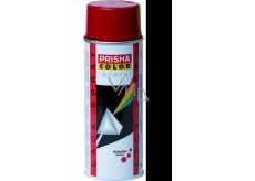 Schuller Eh klar Prisma Color Lack akrylový sprej 91002 Černá 400 ml