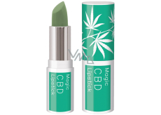 Dermacol Magic CBD rtěnka měnící barvu 03 3,5 g