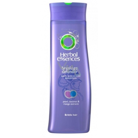 Herbal Essence Mě nezlomíš šampon na vlasy 250 ml