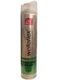 Wella Wellaflex Ultra Strong Hold ultra silné zpevnění lak na vlasy 250 ml