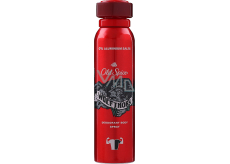 Old Spice Wolfthorn deodorant sprej pro muže 150 ml