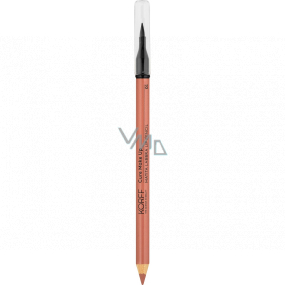 Korff Cure Make Up Lip Pencil tužka na rty 01 1,08 g