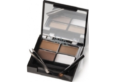 Gabriella Salvete Eyebrow Palette sada pro úpravu obočí 5,2 g