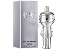 Karl Lagerfeld Ikonik Man parfémovaná voda pro muže 100 ml