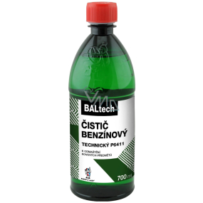 Baltech Benzínový čistič technický P6411 700 ml