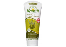 Kamill Intensive Aloe Vera krém na ruce a nehty 100 ml