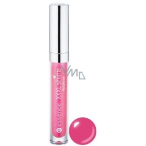 Essence Xxxl Shine Lipgloss lesk na rty 05 odstín 5 ml